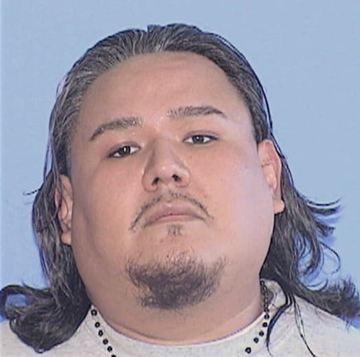 ALVARADO, SALVADOR, IL