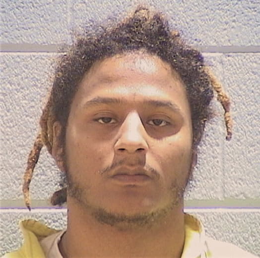 CATCHINGS, RAKEEM, IL