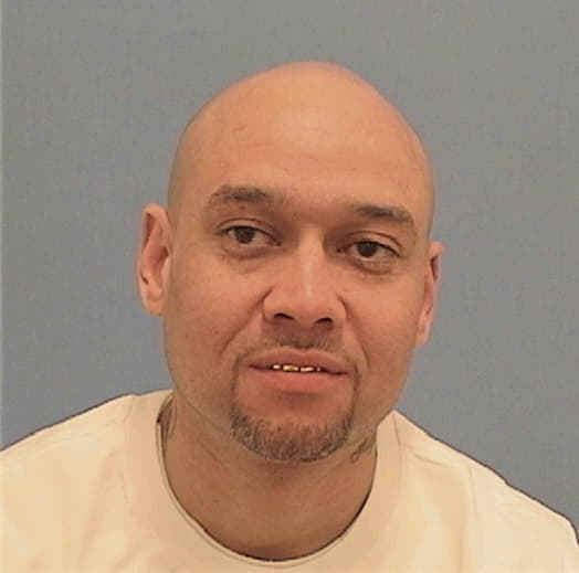 HUDSON, BOBBY G., IL