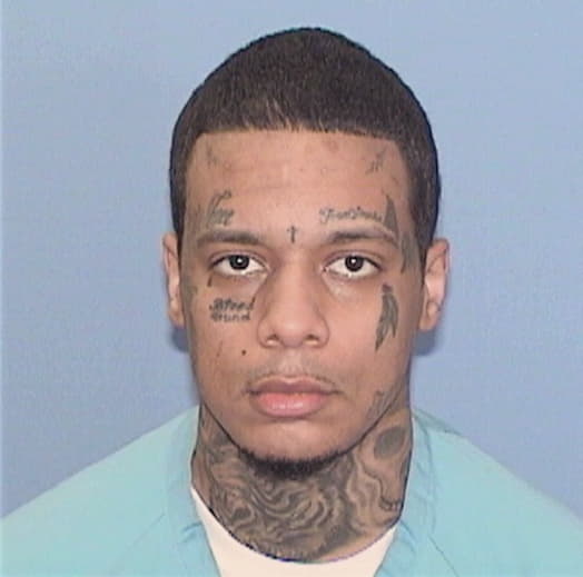 JOHNSON, PATRICK, IL