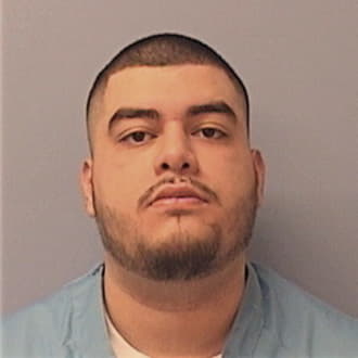 SERRATO, ALENJANDRO, IL