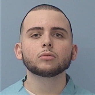 POLICHEMI, DOMINICK, IL