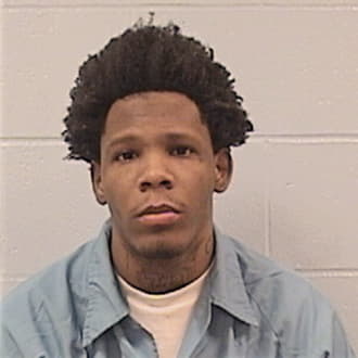 WICKLIFFE-BEAN, DONTA, IL