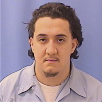 ARROYO, FRANCISCO, IL