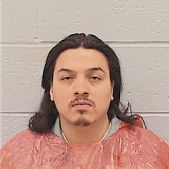 GALLEGOS, LEONARDO, IL