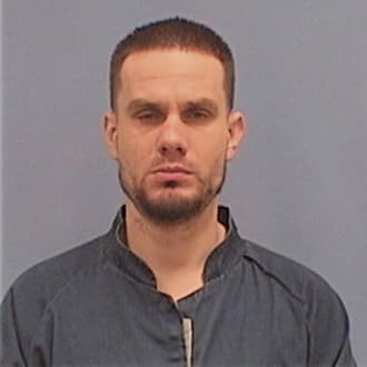 BARRINGER, ANDREW A., IL