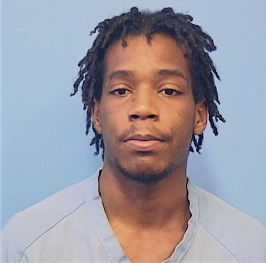 BUCKNER, DOMINEEK, IL