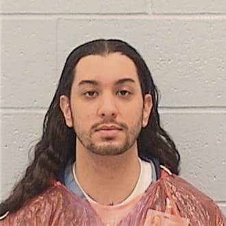 DAVILA, JACOB R., IL