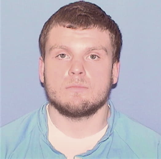 PERSINGER, NICHOLAS B., IL