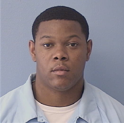 STUCKEY, ANTHONY, IL