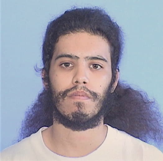 ALVARADO, ANTHONY, IL