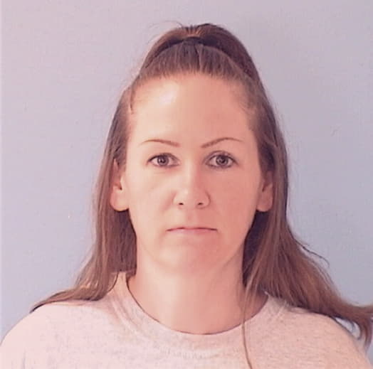 CALUSINSKI, MELISSA, IL