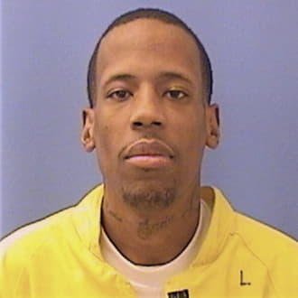 COFFEE, LAZERRICK, IL