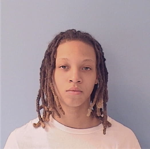 DAMPIER, AZYAH J., IL