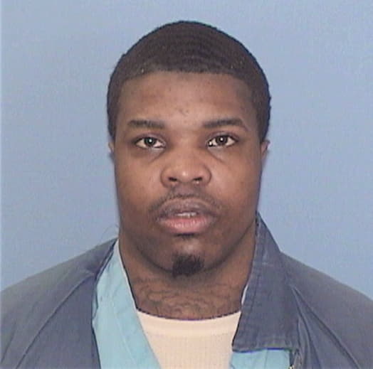 WILLIAMS, ANTONIO K., IL