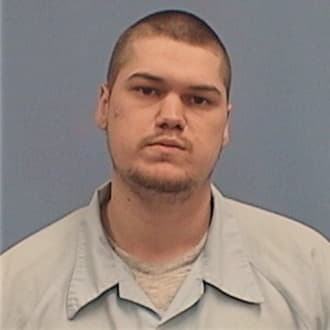 HOLT, BRANDEN L., IL