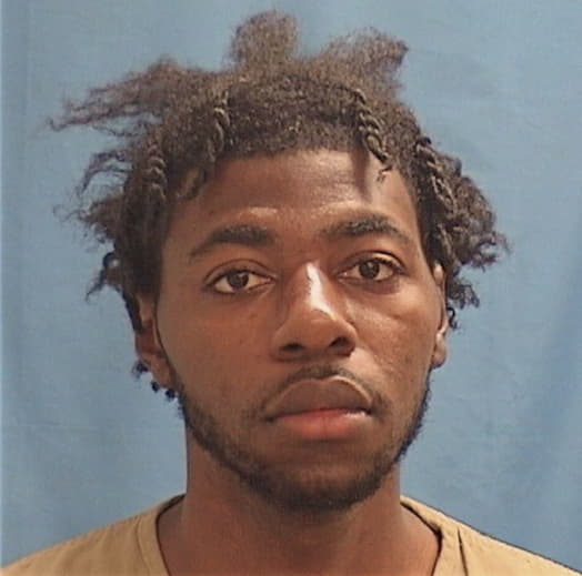 SANDERS, MONTRELL L., IL