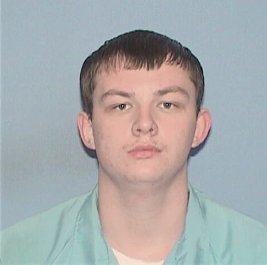 WASHBURN, LUKE A., IL