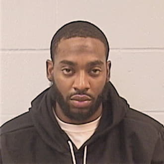 BREWSTER, PATRICK, IL