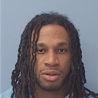 JAMERSON, ANTHONY JR, IL