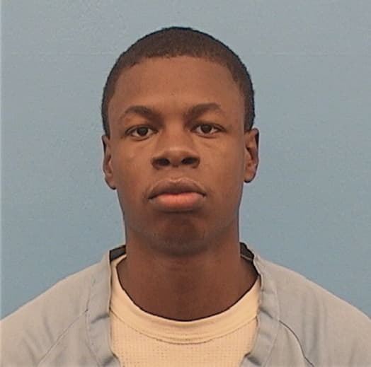 JONES, DENARIUS M., IL