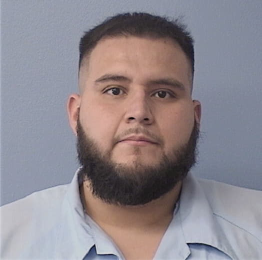 COLIN-RENDON, MARIO, IL