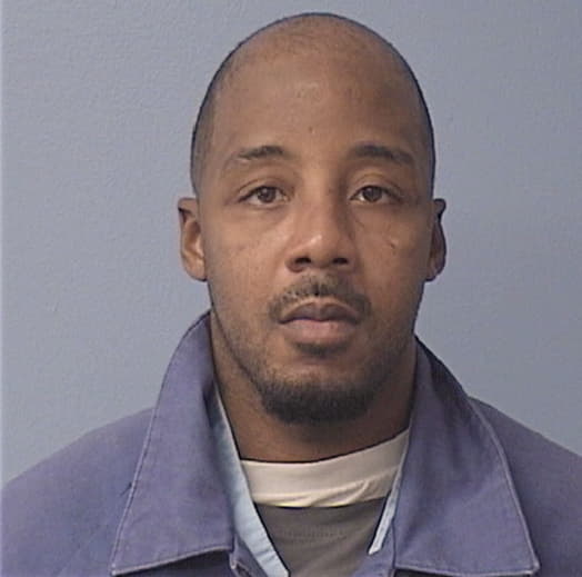 DEBERRY, DEMETRIUS, IL