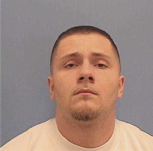 VALENTINE, ROCKY, IL