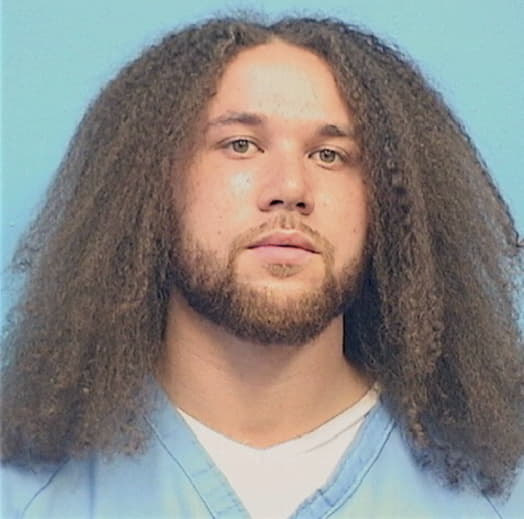 DAVIS, RAHEIM D., IL