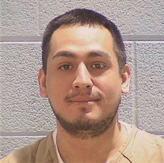 PEDRAZA, FERNANDO P., IL