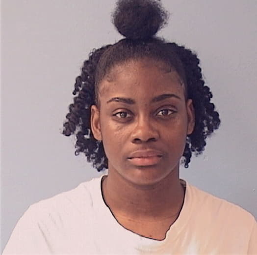 RAY, KENEISHA Q., IL