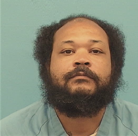 WILLIAMS, RONDELL, IL