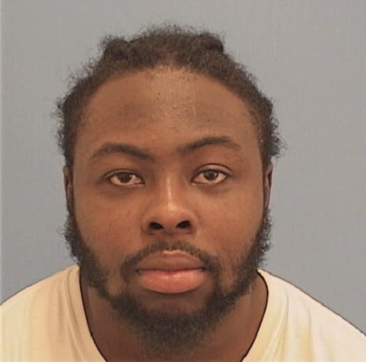 HARDY NAPPIER, JAROBI, IL