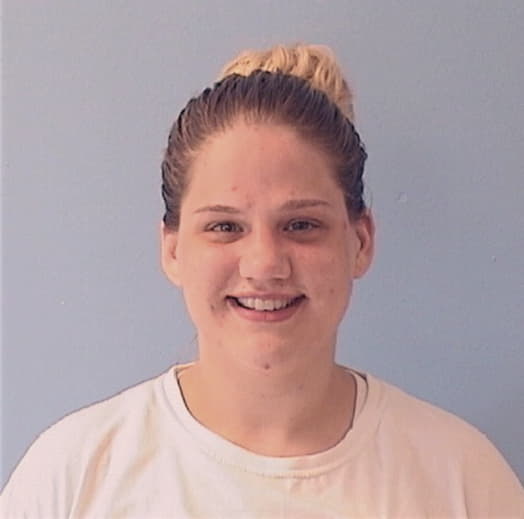 CLARK, DANIELLE R., IL