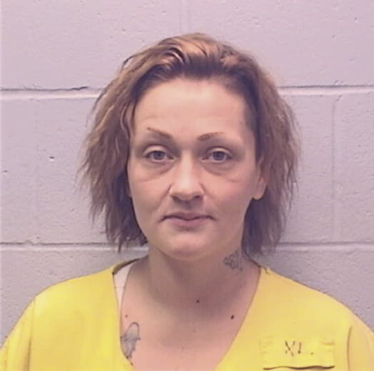 CROSS, LINDSEY E., IL