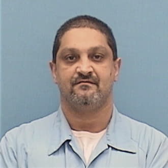 SADRINOVIC, JAMI, IL