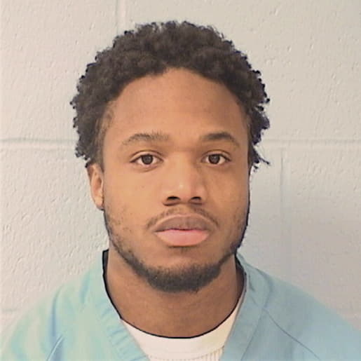 BAILEY, WILLIAM B., IL