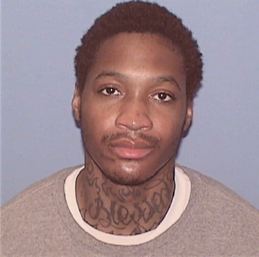 BROWN-JENNINGS, ERIC, IL