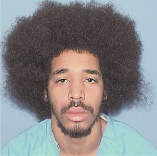 DEVOST, JORELL L., IL