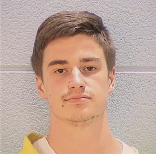 CHARPENTIER, NICHOLAS, IL