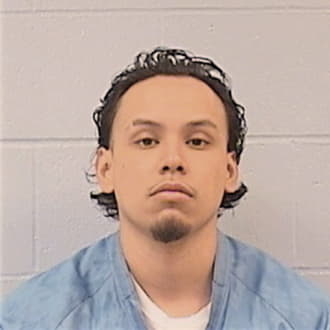 HERNANDEZ, JORDAN, IL