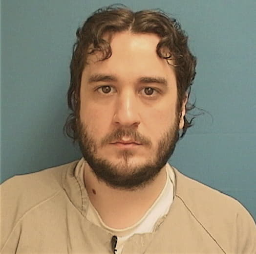 STUBBS, JUSTIN T., IL