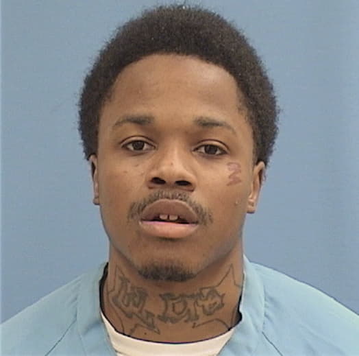 TAYLOR, ANDREI L., IL