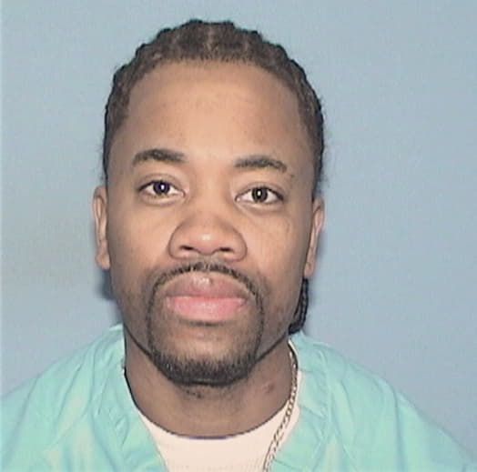 BOYKINS, MARSHAUN, IL