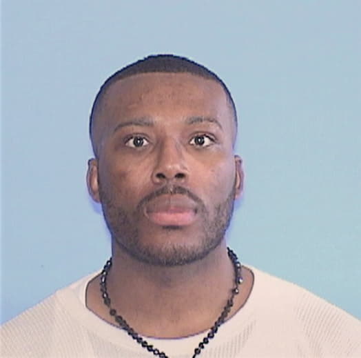 BAKER, SHAUNQUEL, IL