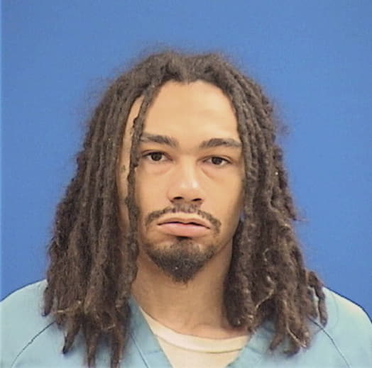 CADDELL, JALUN E., IL