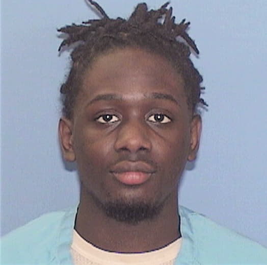 WILLIAMS, JALEN A., IL