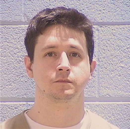 CADWELL, MATTHEW, IL