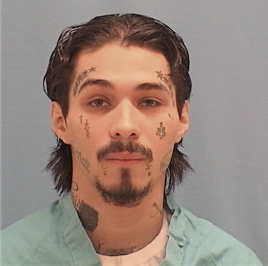 GARZA, CHRISTOPHER, IL