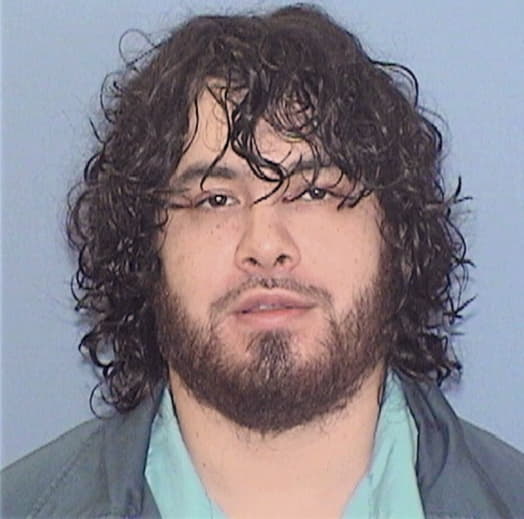 GARCIA, ALEJANDRO, IL